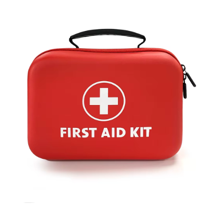 First Aid Medical Case