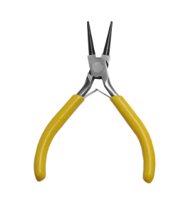 Round Nose Pliers (1 Set)