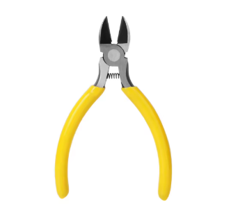 Side Cutters (1 Set)