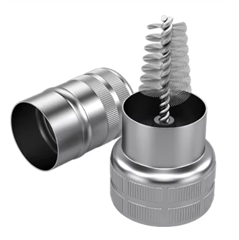Car Battery Terminal Wire Brush Post Cleaner