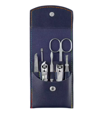 Manicure Pedicure Kit