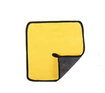 Car Wash Microfiber Towel