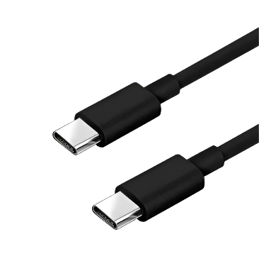 60W USB Type C to USB Type C Cable (9 feet)