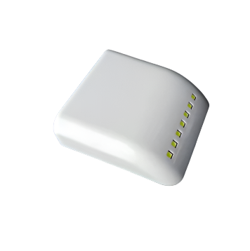 LED Under Cabinet Lighting with Motion Sensor