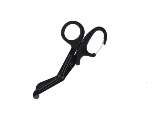 First Aid Medical Scissors