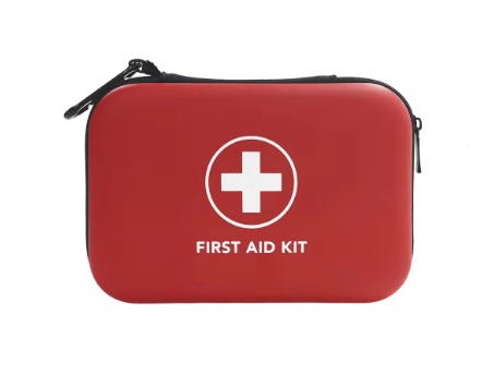 Hardshell First Aid Medical Case
