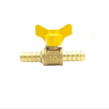 Two Way Air Valve