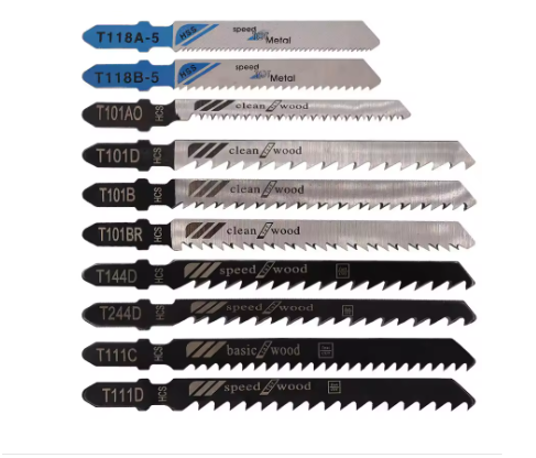 Jig Saw Blade (10 Pkg)
