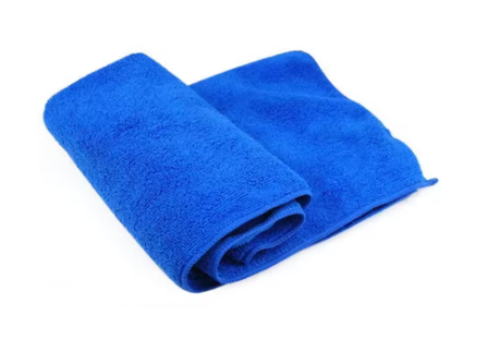 Microfiber Towel