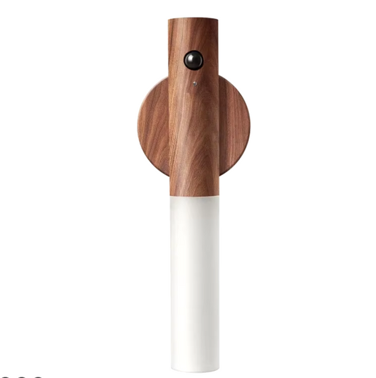 USB Rechargeable LED Night Light