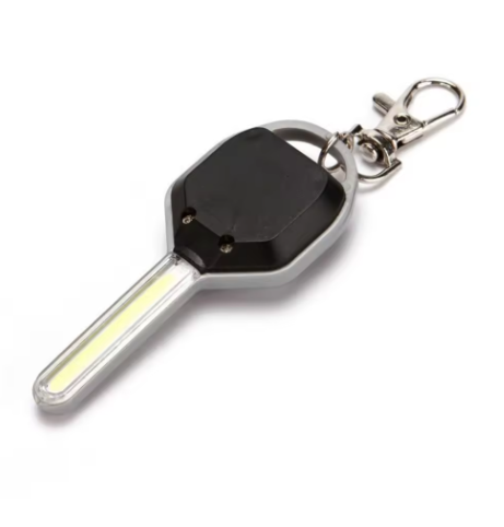 Keychain Flashlight