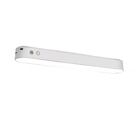Wireless LED Night Light with Remote