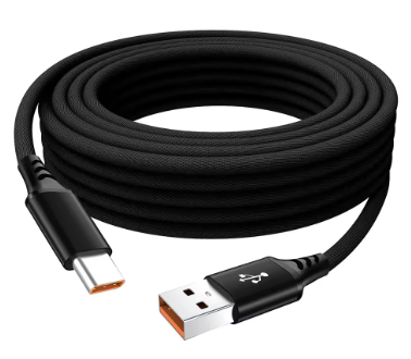 USB Type C Cable (25 feet)