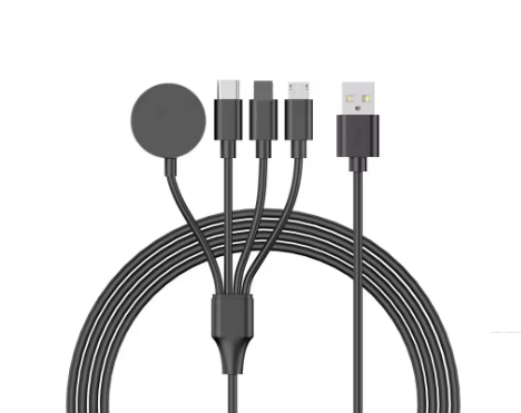 USB Type C PD Charging Cable (3 FEET)